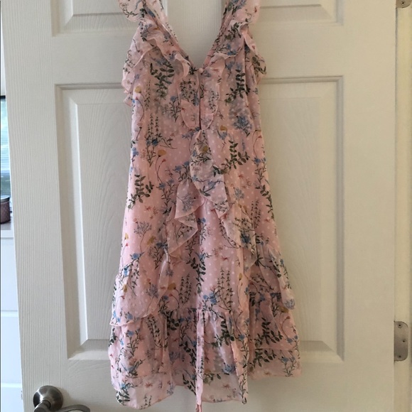 SWEET ESCAPE DRESS HER Empire - Picture 4 of 6